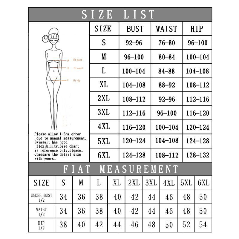V-Neck Elegant One-Piece Swimsuit