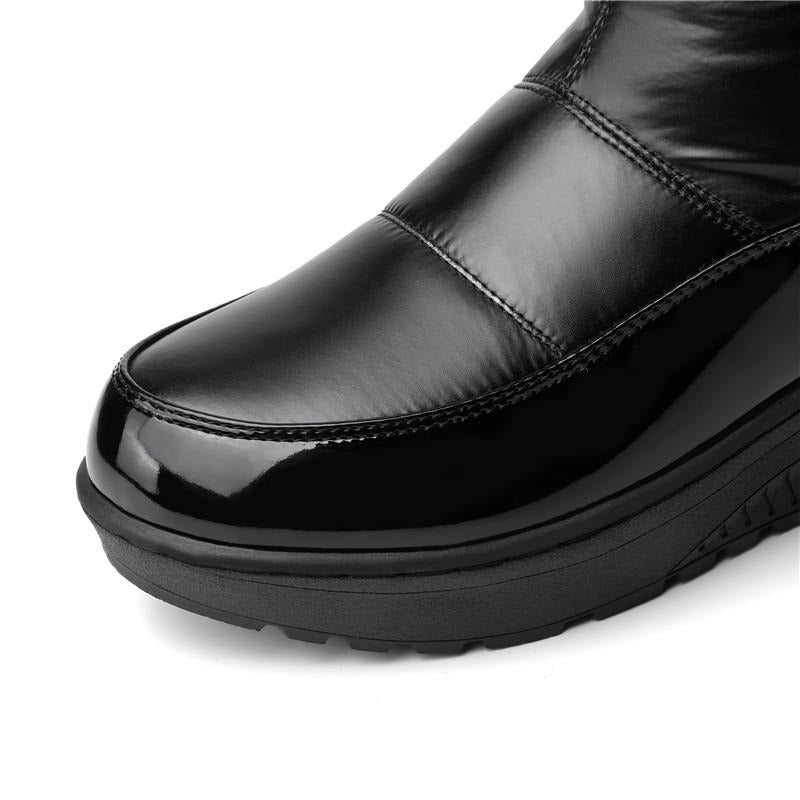 Waterproof Winter Snow Boots