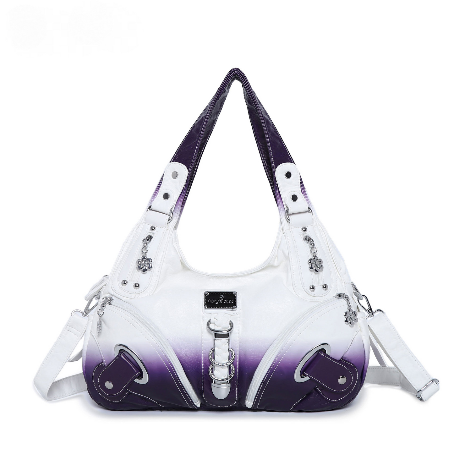 Y2K Crossbody Tote Bag