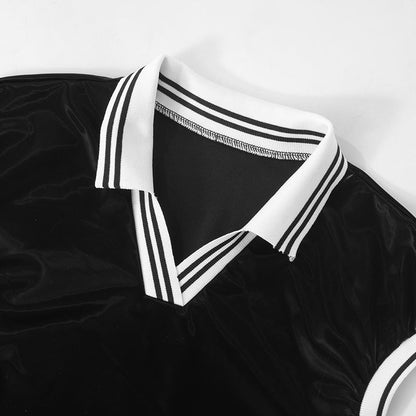 Dazzle Fashion Week Mini Dress