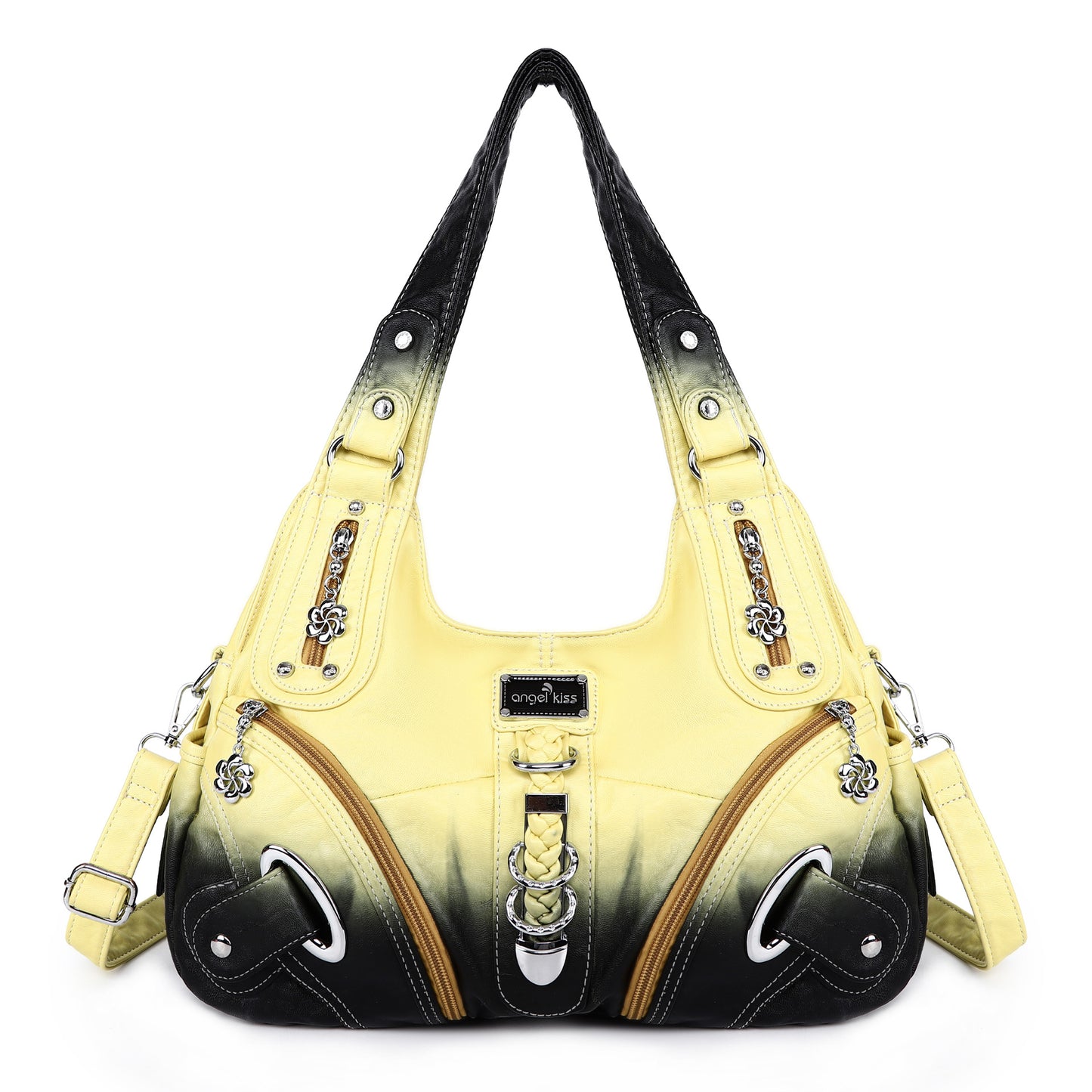 Y2K Crossbody Tote Bag