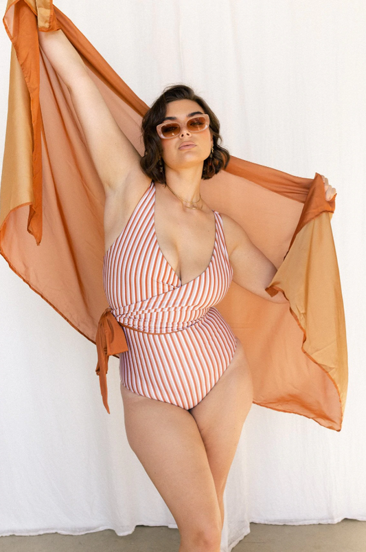BAHAMAS REVERSIBLE BIKINI