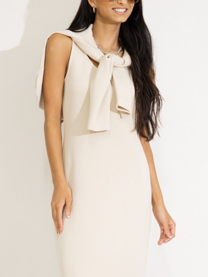 Luxe Layered Maxi