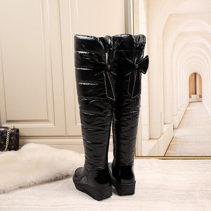 Waterproof Winter Snow Boots