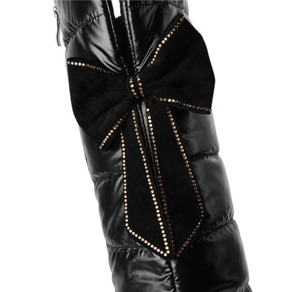 Waterproof Winter Snow Boots