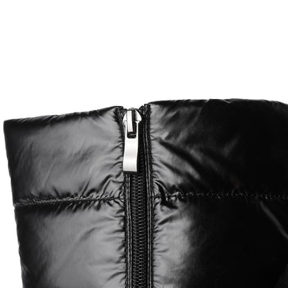 Waterproof Winter Snow Boots