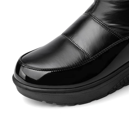 Waterproof Winter Snow Boots