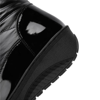 Waterproof Winter Snow Boots
