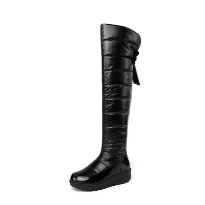 Waterproof Winter Snow Boots