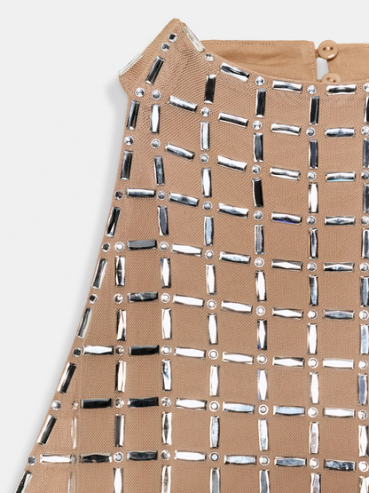 Cashmere Oversized V-neck Sweater