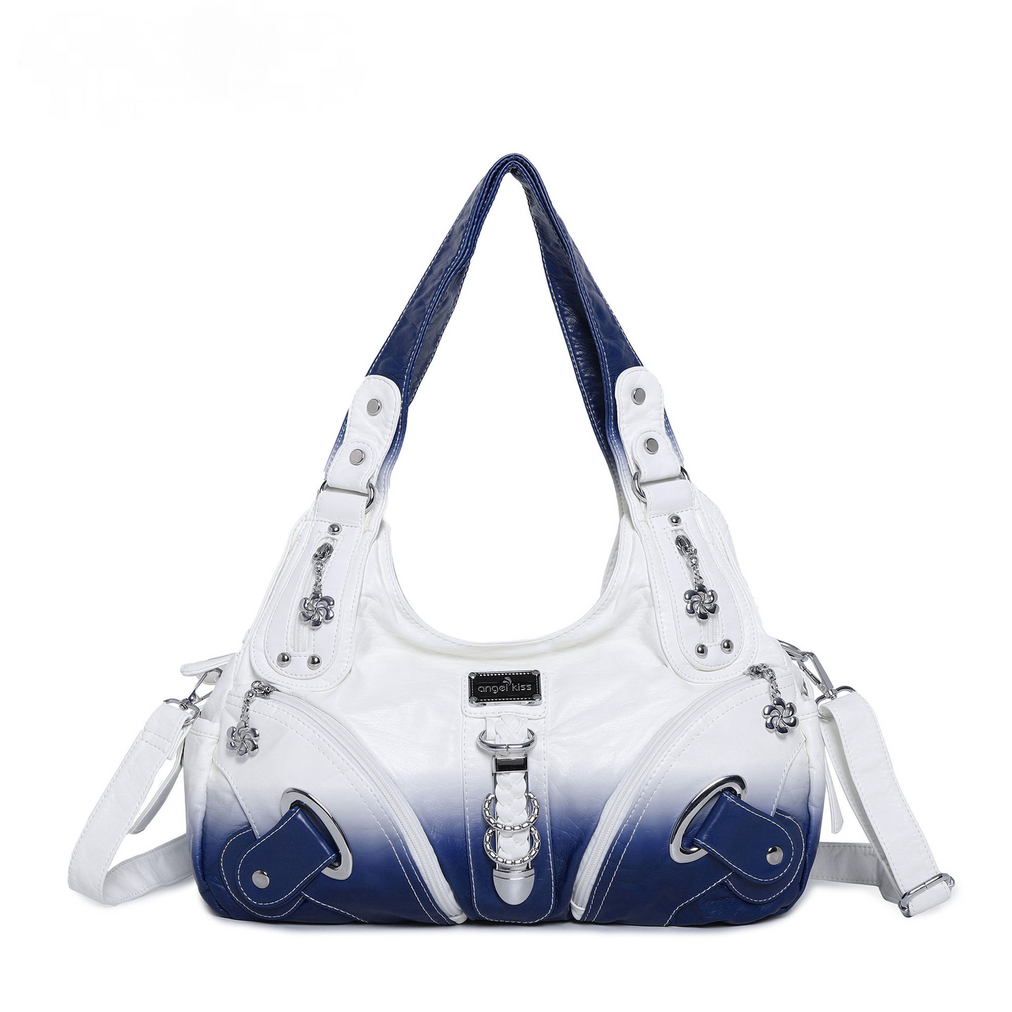 Y2K Crossbody Tote Bag