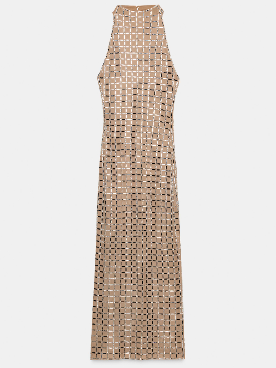 Cashmere Oversized V-neck Sweater