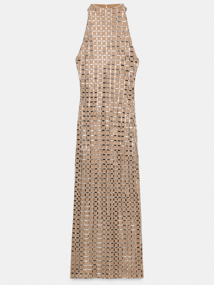 Cashmere Oversized V-neck Sweater