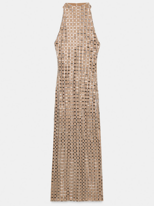 Cashmere Oversized V-neck Sweater