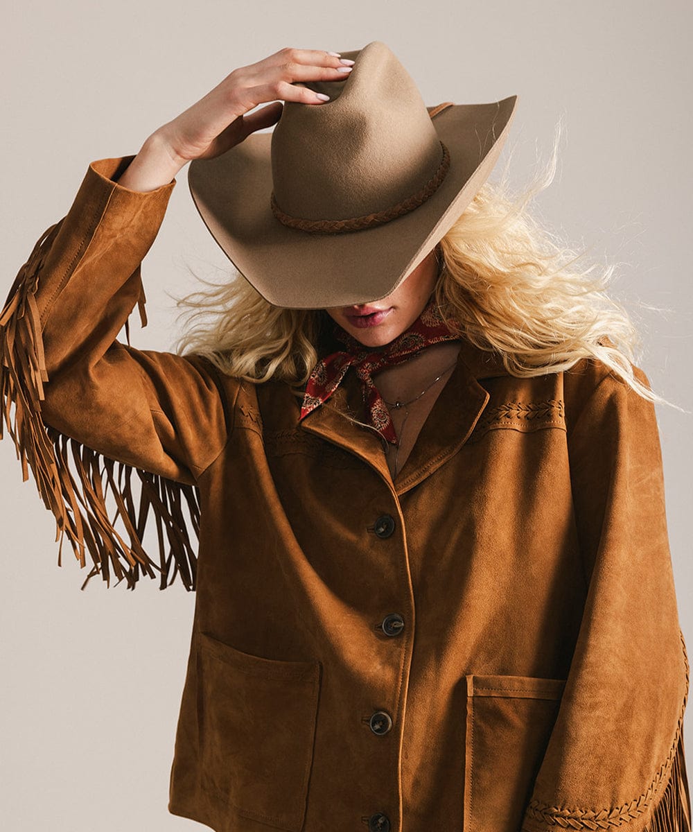 Cowboy Hat