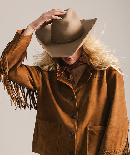 Cowboy Hat