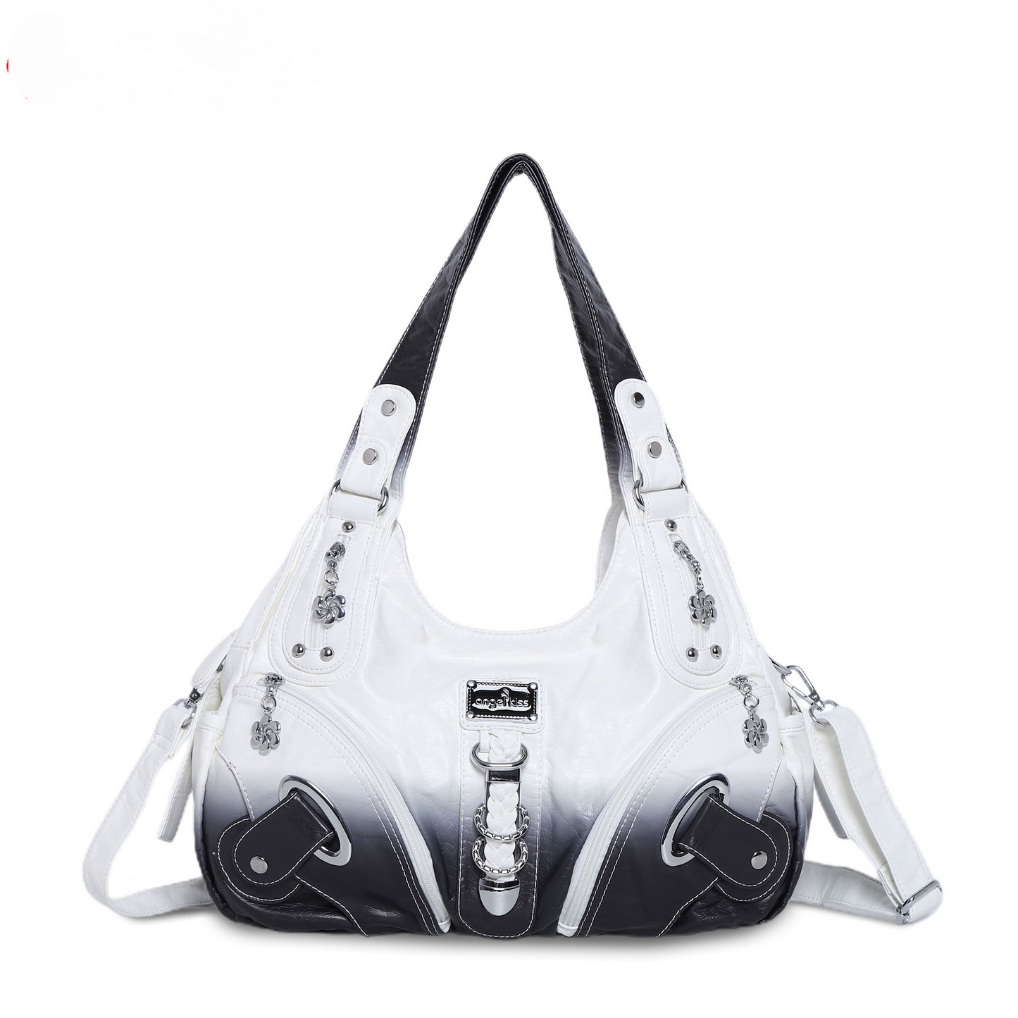 Y2K Crossbody Tote Bag