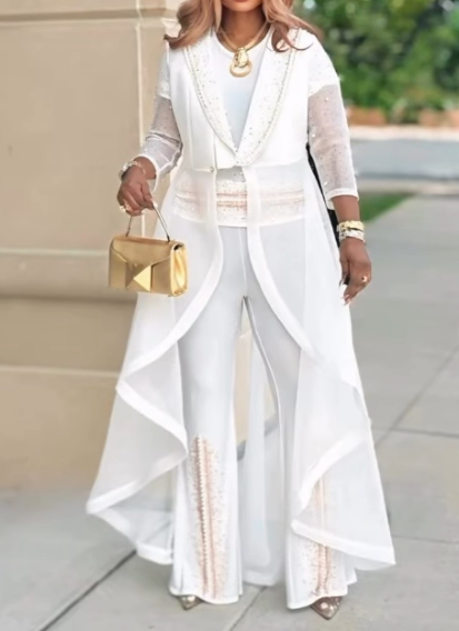 Classy Occasion 3pc Set