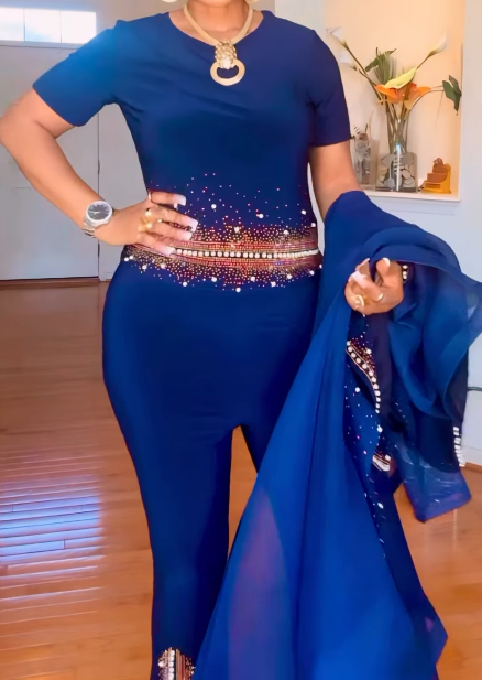 Classy Occasion 3pc Set