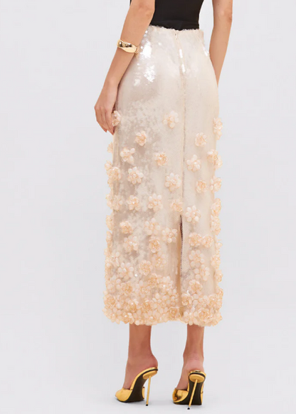 Dazzle Occasion Outfit