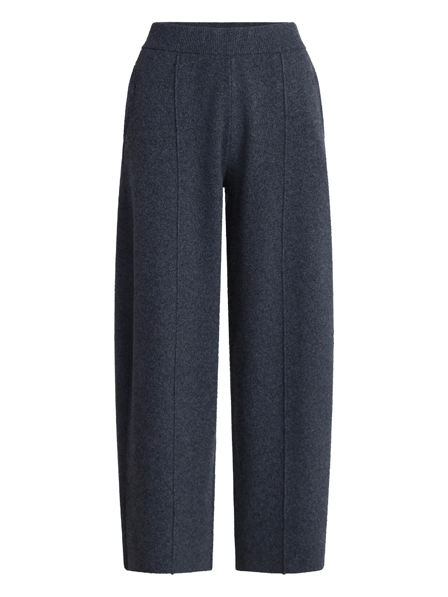 V Neck Cardigan Sweater With Long Sleeves