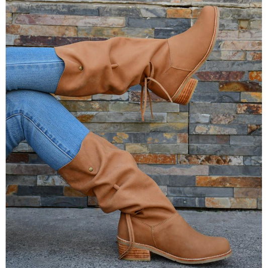 Women's Casual Bohemia Style Boots