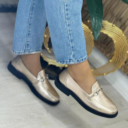 Ladies' Casual Fashion Classic Loafers